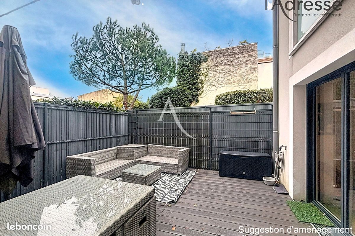 Appartement 3 pièces 64 m² · à Suresnes · 64 m² · 1 870 €/mois