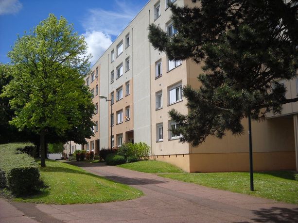 Appartement 3 pièce(s) 65 m²à vendre Saint-gratien