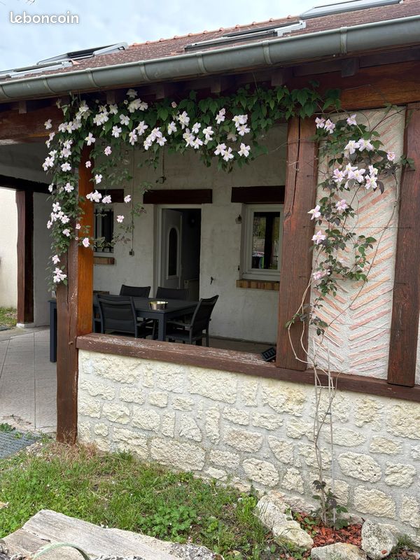 Maison 7 pièces 140 m² · à Saran · 140 m² · 275 000 €