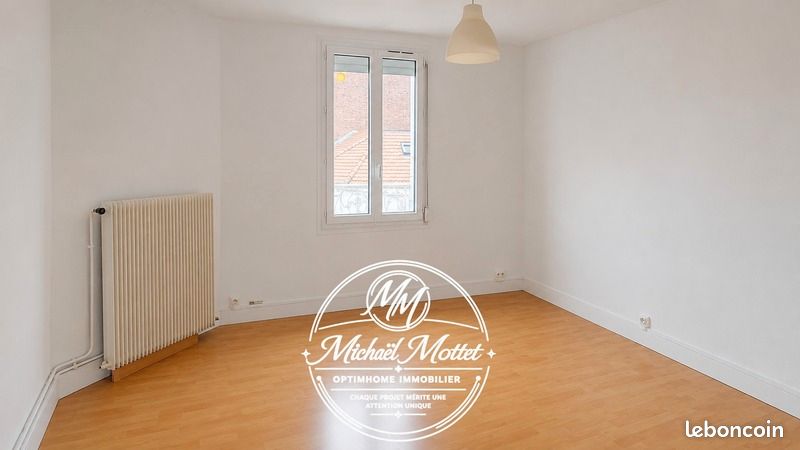 Appartement 1 pièce 27 m² · à Le Havre · 27 m² · 60 000 €