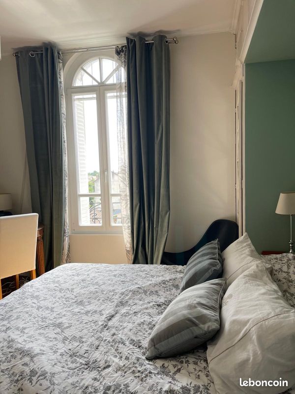 Appartement 1 pièce 25 m² · à Aulnay-sous-Bois · 25 m² · 490 €