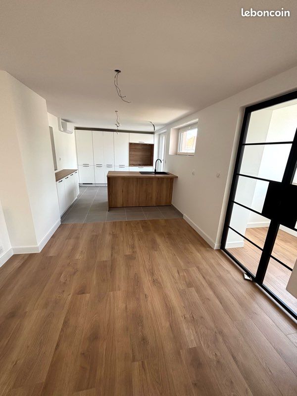 Appartement 4 pièces 102 m² · à Mulhouse · 102 m² · 249 900 €