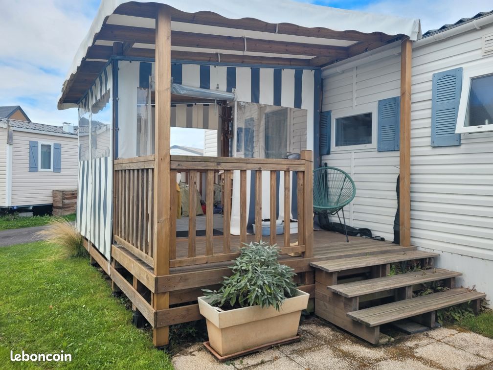 Local commercial 3 pièces 24 m²