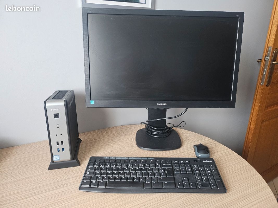 Ordinateur Philips (image 1)