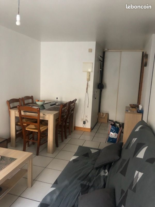 Loue appartement (image 1)