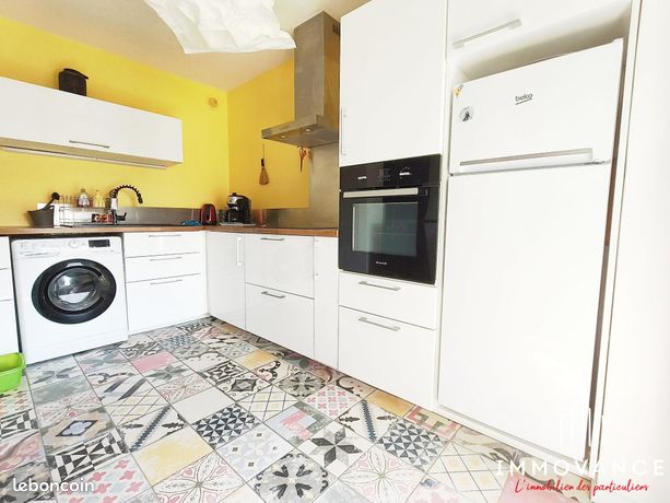 Appartement 2 pièces 52 m² — 4