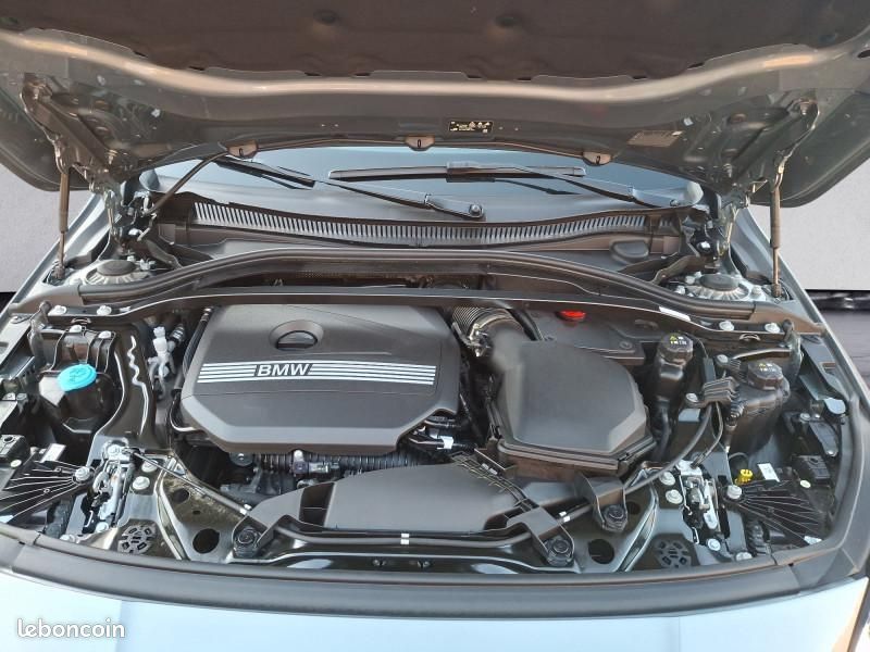 BMW Série 1 120 Steptronic M SPORT Iconic Glow Head-Up Alarmanlage Parking Plus (image 18)