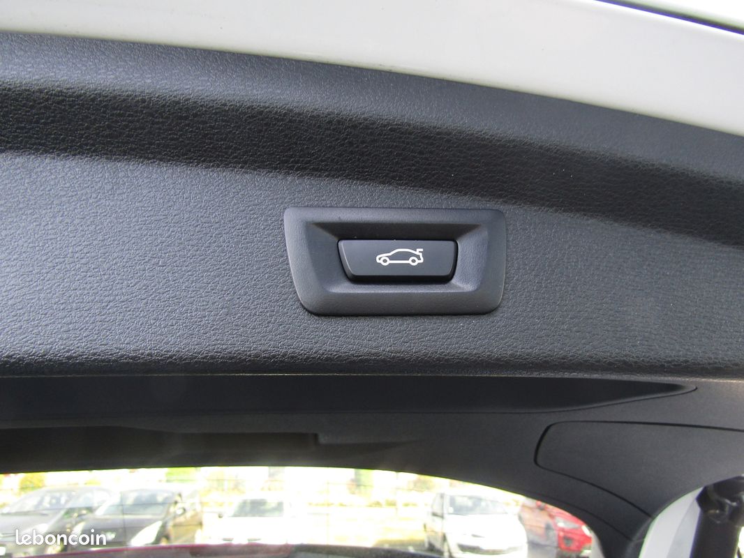 Bmw X2 (F39) SDRIVE16D 116CH BUSINESS DESIGN EURO6D-T (image 10)