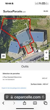 Maison D’architecte