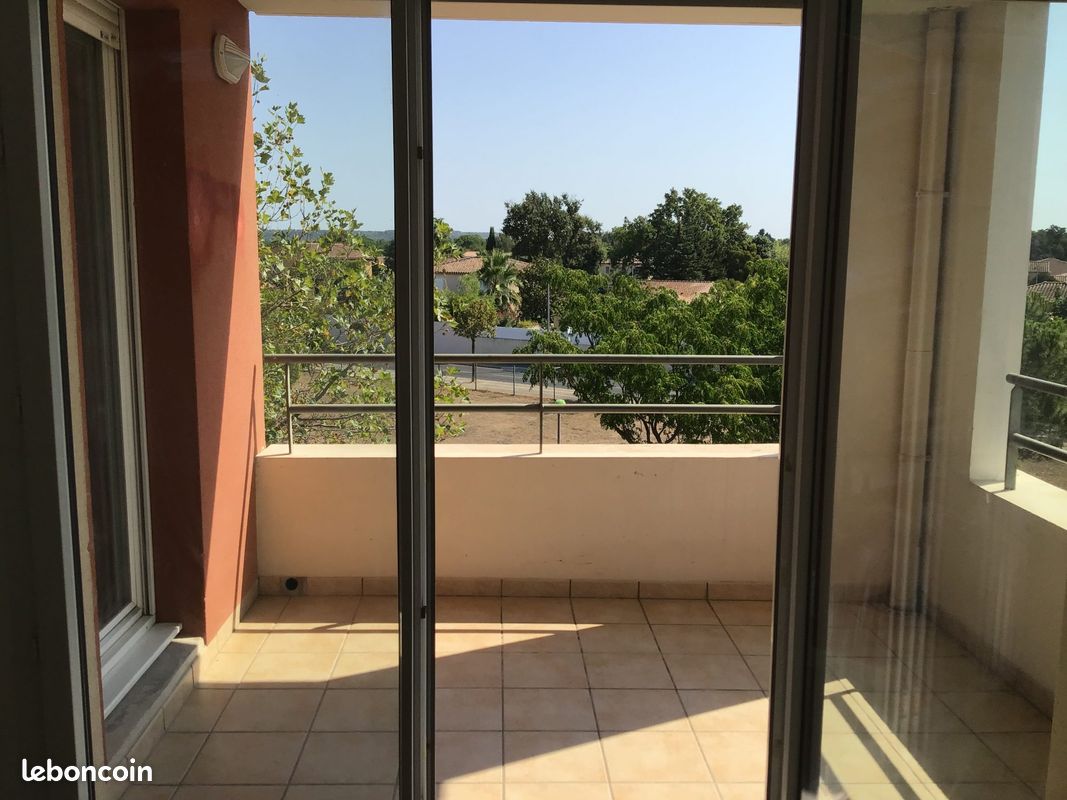 Appartement 3 pièces 61 m² · à Istres · 61 m² · 950 €