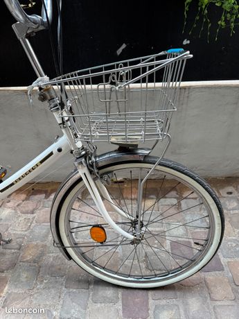 Vélo Peugeot Week end separable - Vélos