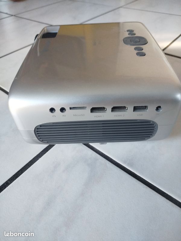 Projecteur philips (image 2)