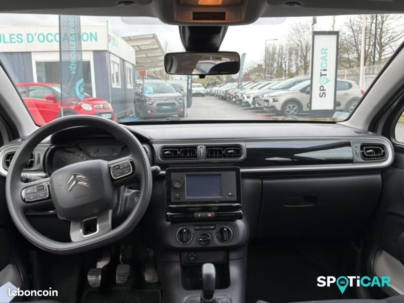 Citroen C3 1.2 PureTech 83ch S&S YOU (image 23)