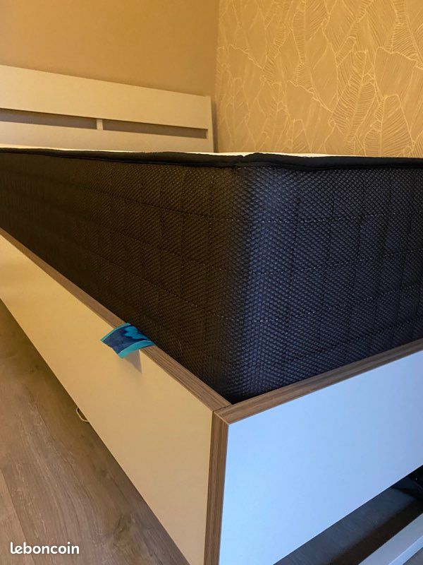 MATELAS 140x190 (image 1)