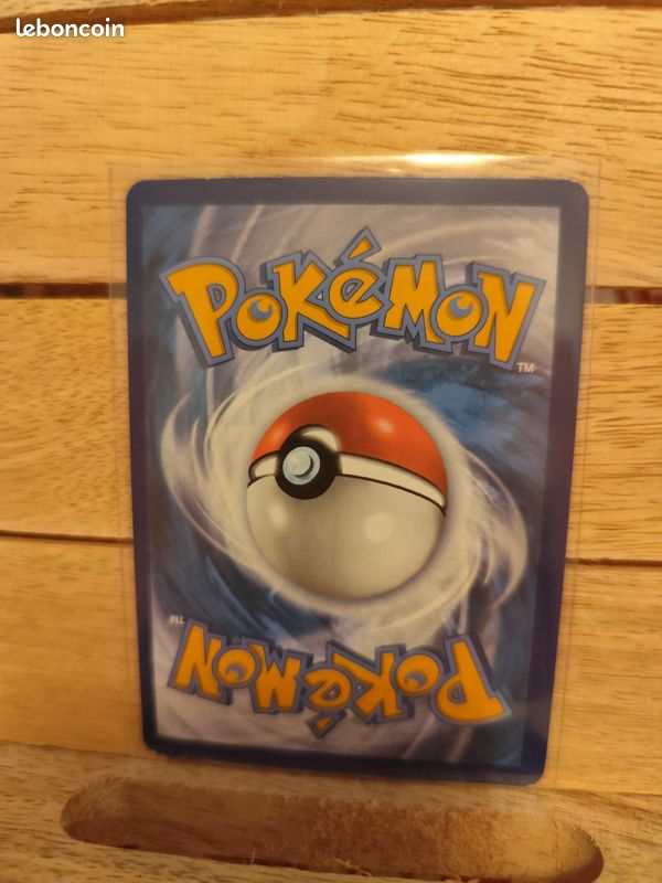 Carte Pokémon (image 2)