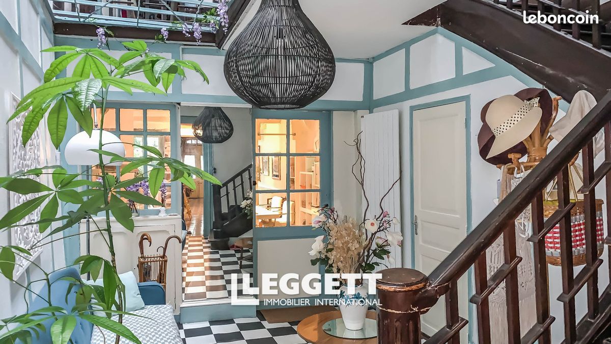Maison 360 m² · à Montréjeau · 360 m² · 147 150 €