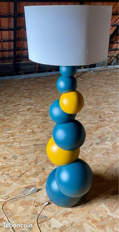 Lampe/Lampadaire (image 2)