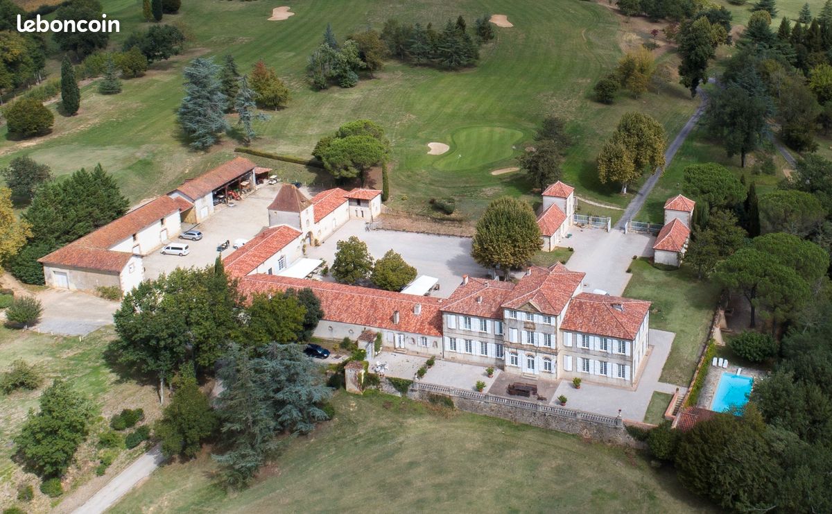 Maison 20 pièces 1100 m² · à Toulouse · 1 100 m² · 2 650 000 €