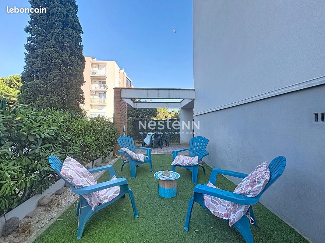 Appartement 2 pièces 49 m² · à Argelès-sur-Mer · 49 m² · 140 000 €