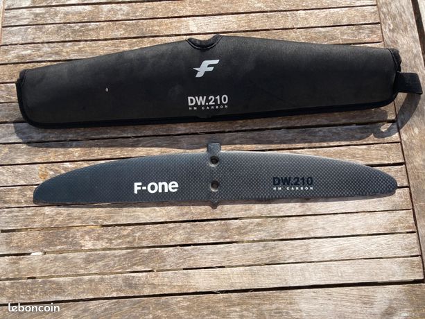 Stab Dw 210 f one stab seul - Sport & Plein air