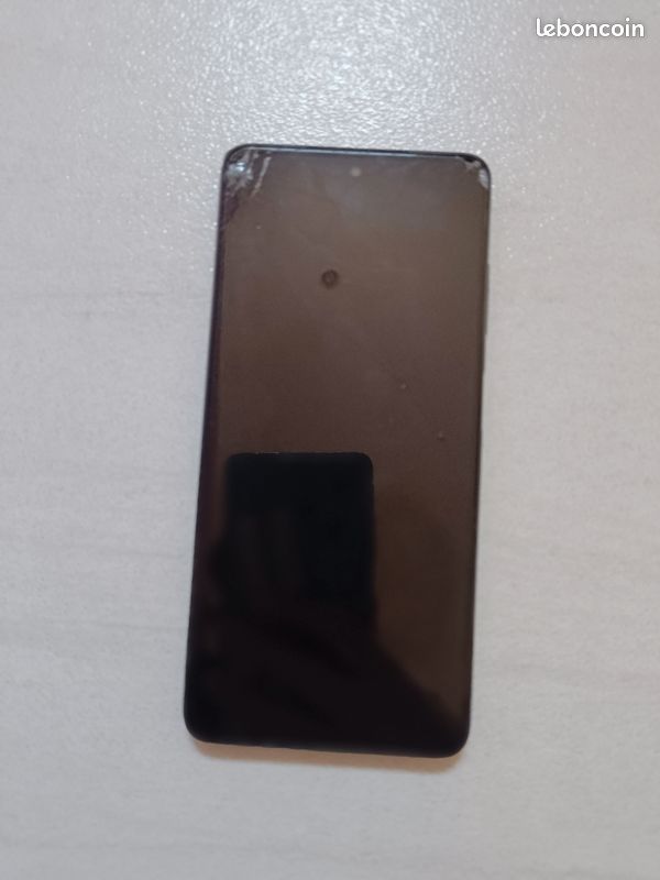 Xiaomi Poco x3 Nfc (image 9)