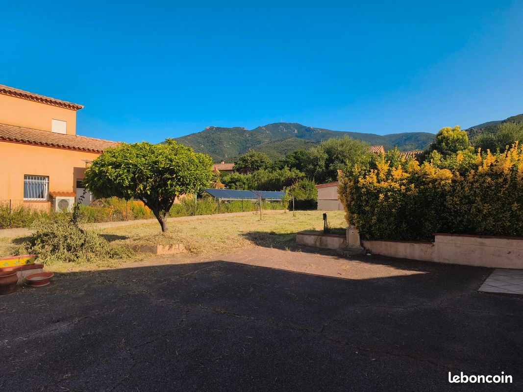 Maison 7 pièces 173 m² · à Laroque-des-Albères · 173 m² · 468 000 €