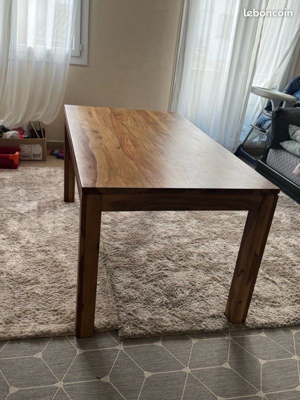 Table maison du monde Stockholm (image 5)