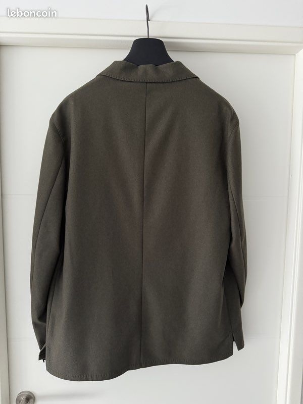 Veste Suitsupply laine (image 2)
