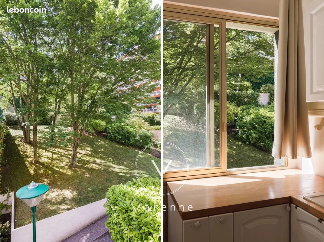 Appartement 2 pièces 38 m² · à Saint-Cloud · 38 m² · 250 000 €