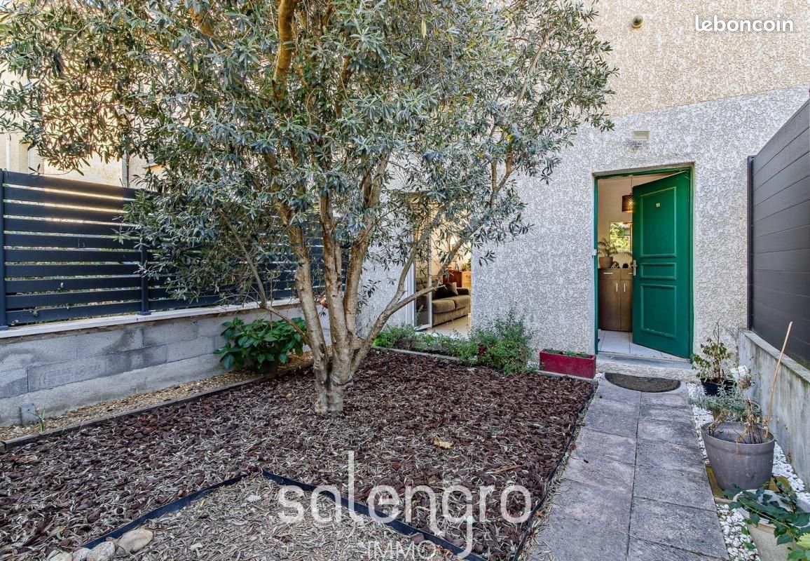 Maison 5 pièces 106 m² · à Villeurbanne · 106 m² · 360 000 €