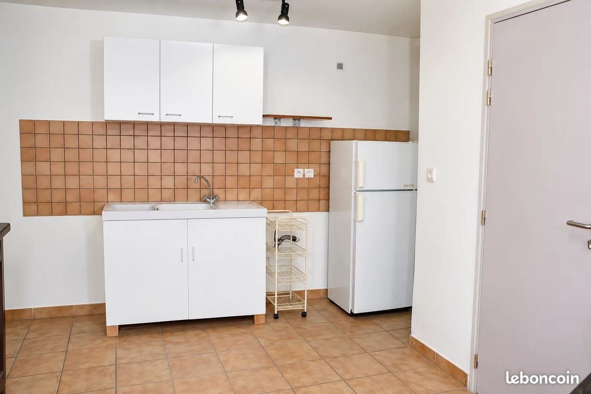 Appartement 2 pièces 32 m² · à Pourrières · 32 m² · 595 €