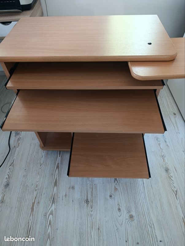Bureau ordinateur (image 2)