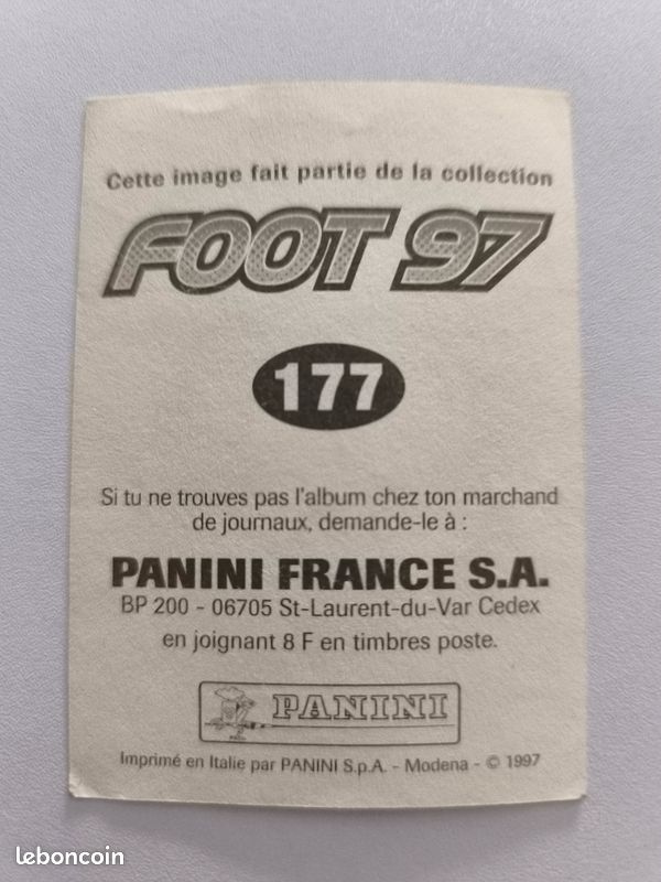 RARE!! M Robert PIRES TEAM DE FRANCE 98 Panini TOTAL RARE!! M Robert PIRES TEAM DE FRANCE 98 Panini TOTAL