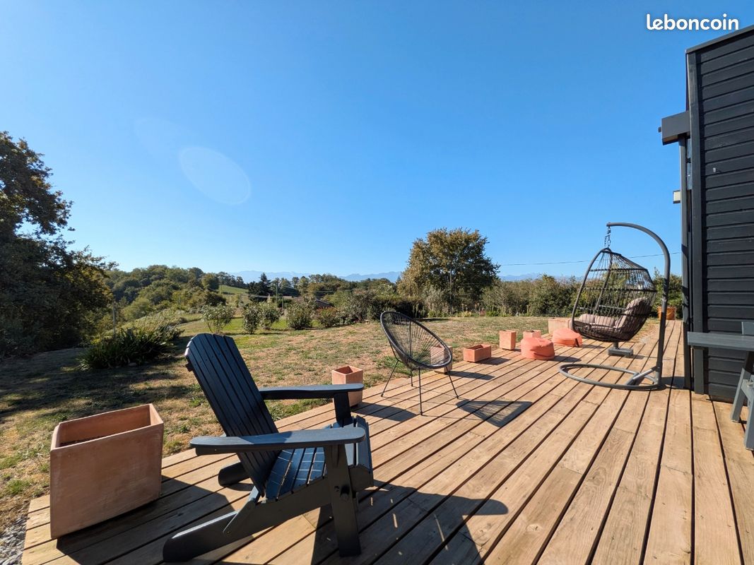Maison 4 pièces 108 m² · à Aubertin · 108 m² · 365 000 €