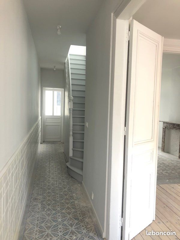 Maison 6 pièces 115 m² · à Valenciennes · 115 m² · 1 040 €