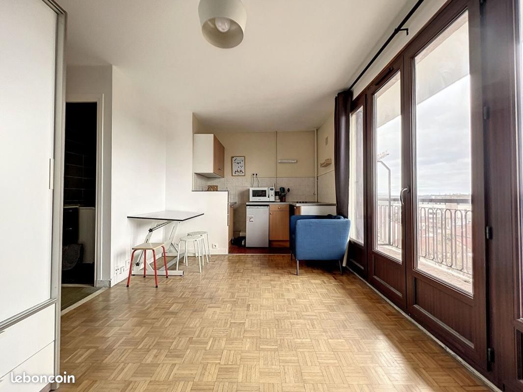 Appartement a louer champigny-sur-marne - 1 pièce(s) - 21 m2 - Surfyn