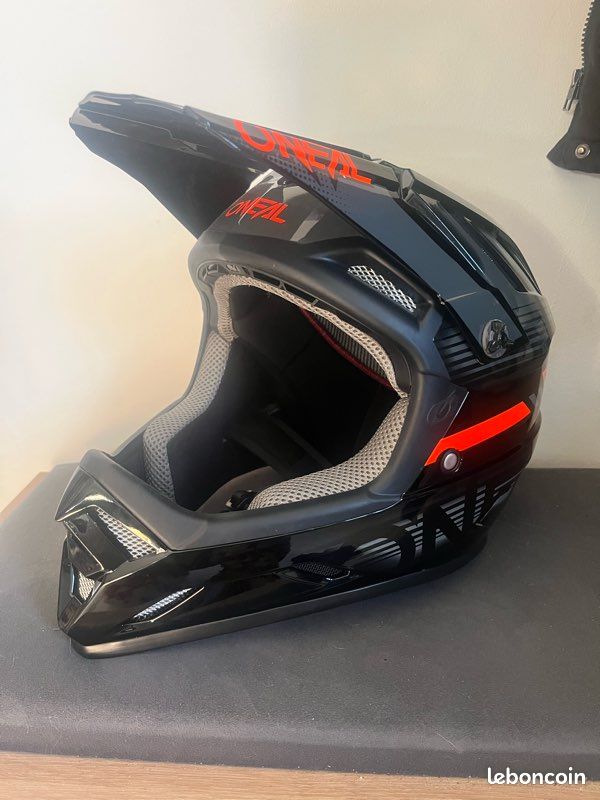 Casque o’neal (image 1)