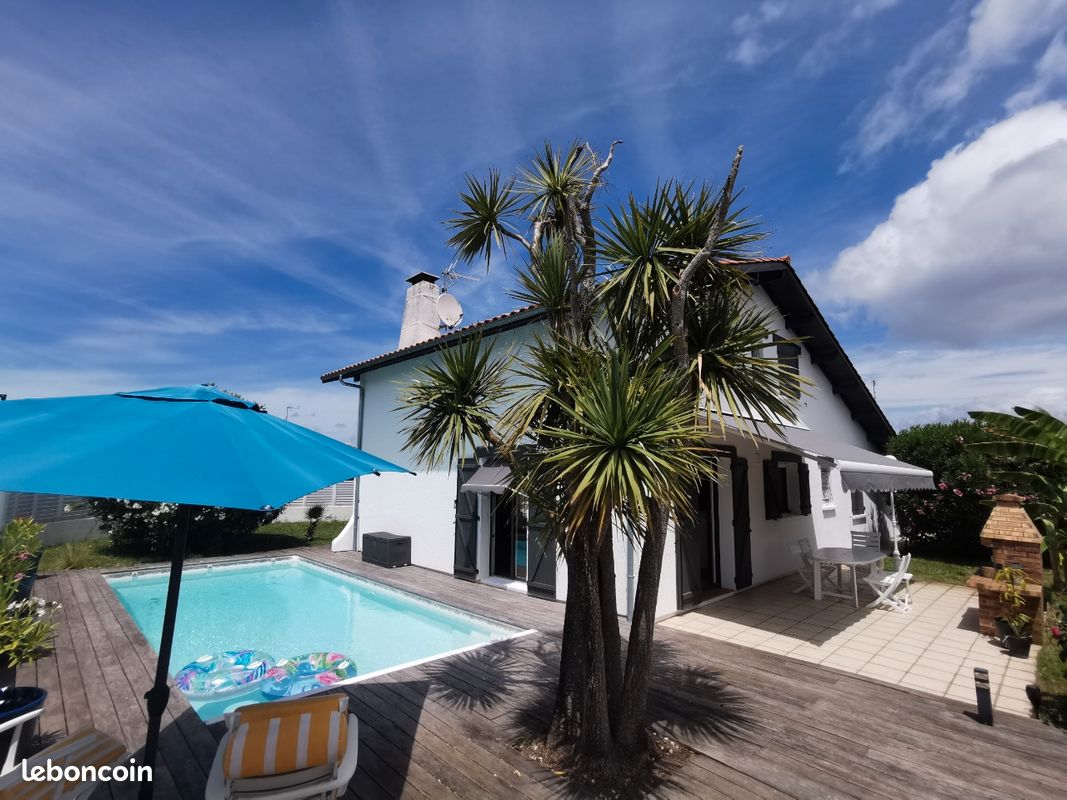 Maison 7 pièces 135 m² · à La Teste-de-Buch · 135 m² · 623 000 €