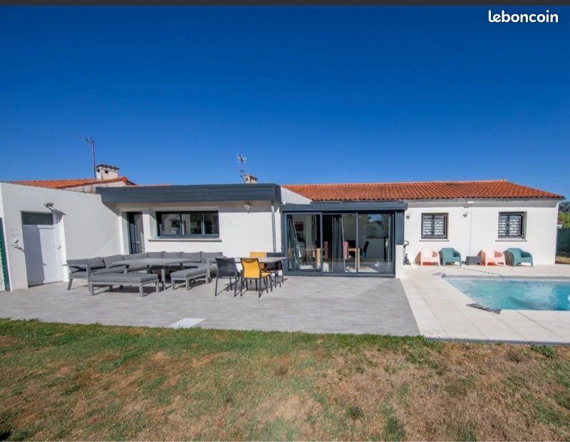 Maison 5 pièces 155 m² · à Eysines · 155 m² · 565 000 €