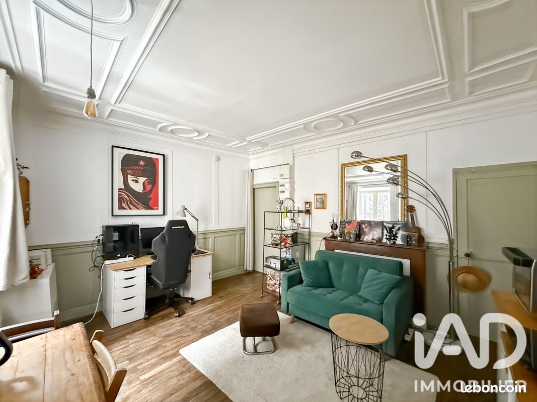 Appartement 2 pièces 30 m² · à Rennes · 30 m² · 144 000 €
