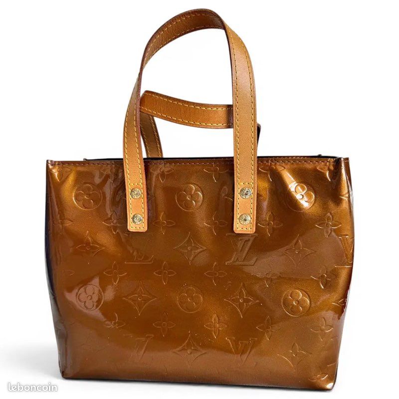 Sac Louis Vuitton vernis (image 1)