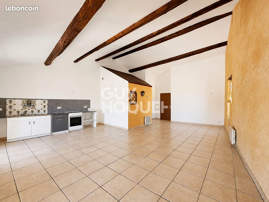 Appartement 1 pièce 59 m² · à Beaufort · 59 m² · 450 €/mois