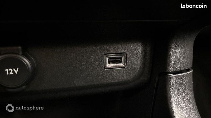 Citroen C3 1.2 PureTech 83ch S&S C-Series 123g (image 30)