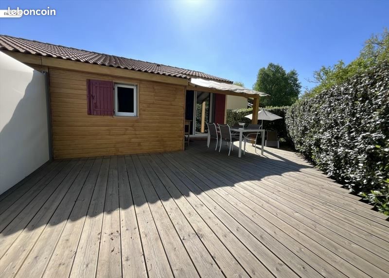 Appartement 3 pièces 31 m² · à Hourtin · 31 m² · 148 400 €