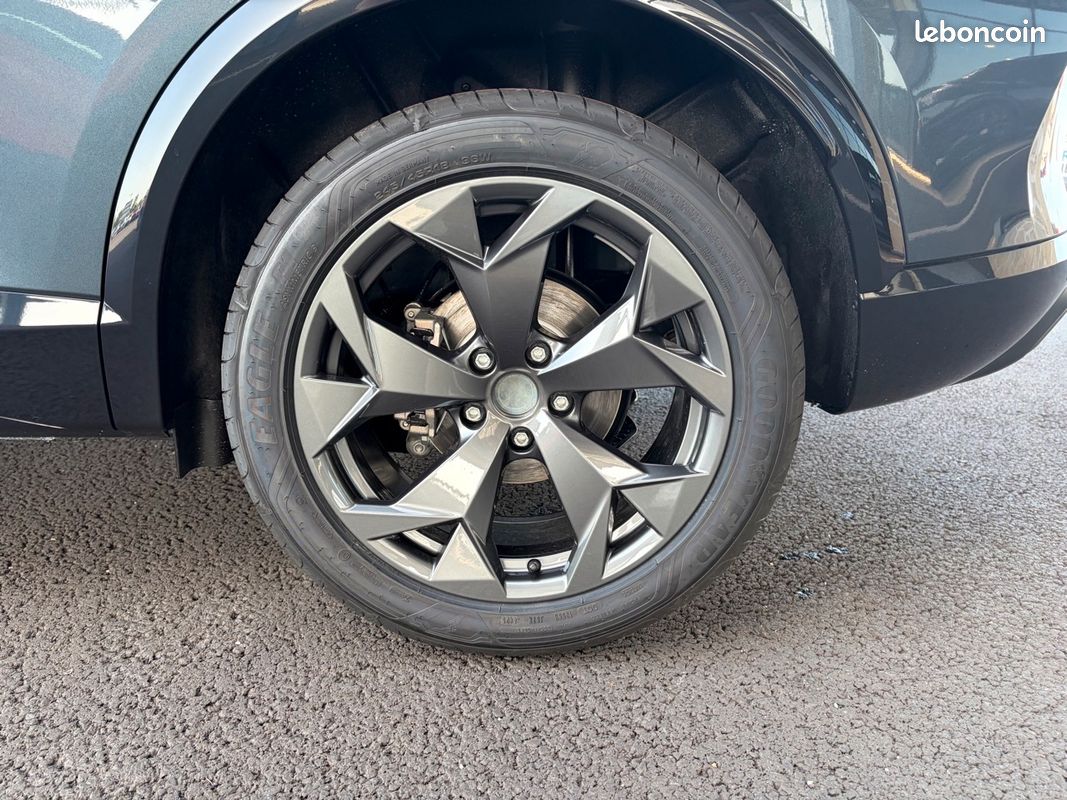 Cupra FORMENTOR 2.0 TDI 150CH V DSG7 (image 9)