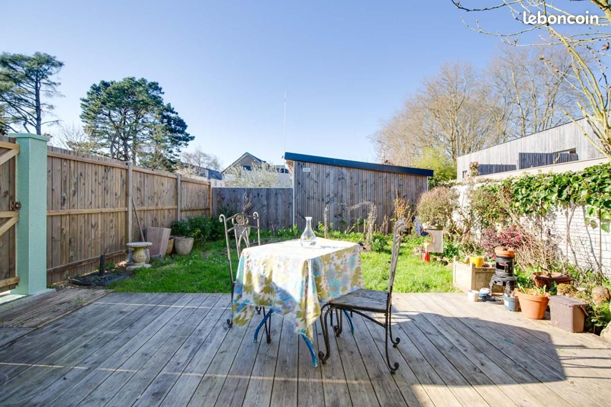 Maison 4 pièces 91 m² · à Nantes · 91 m² · 349 650 €