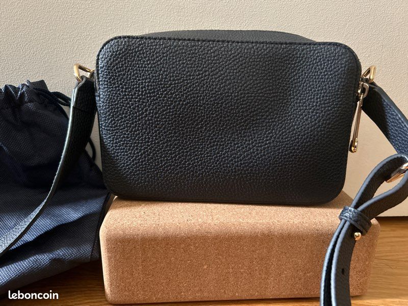 Sac à bandoulière Tommy Hilfiger (image 2)