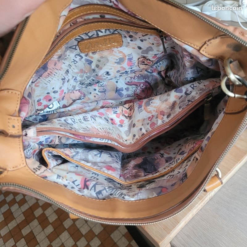 Sac à main Anekke (image 8)