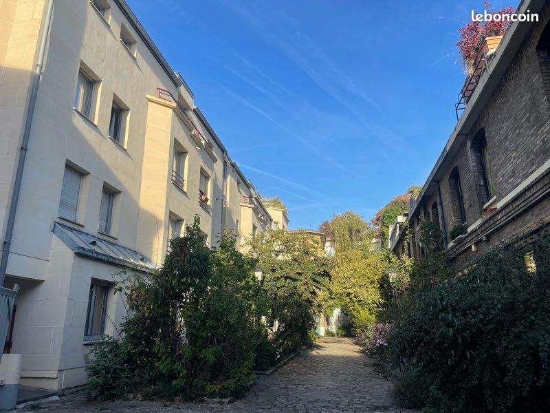 Appartement 3 pièces 83 m² · à Paris · 83 m² · 3 200 €/mois