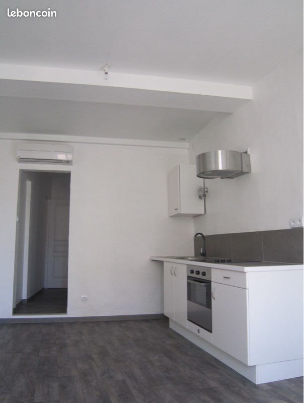 Appartement 3 pièces 50 m² · à Orange · 50 m² · 580 €